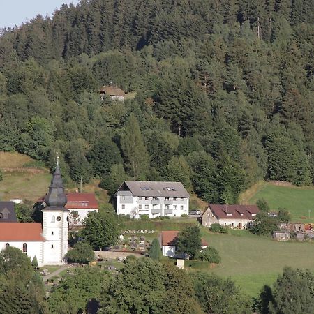 Ferienwohnung Haus Am Durrberg "St. Hubertus" 바멘스타이나크 외부 사진