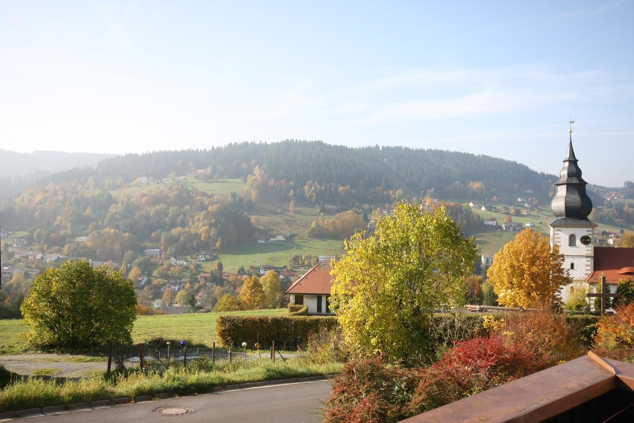 Ferienwohnung Haus Am Durrberg "St. Hubertus" 바멘스타이나크 외부 사진