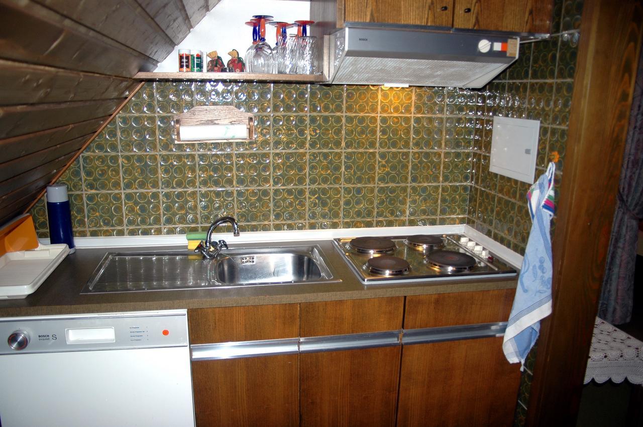 Ferienwohnung Haus Am Durrberg "St. Hubertus" 바멘스타이나크 외부 사진